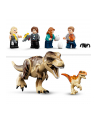 LEGO 76948 JURASSIC WORLD Ucieczka tyranozaura i atrociraptora p3 - nr 24