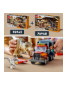 LEGO 76948 JURASSIC WORLD Ucieczka tyranozaura i atrociraptora p3 - nr 35