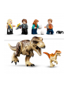 LEGO 76948 JURASSIC WORLD Ucieczka tyranozaura i atrociraptora p3 - nr 8