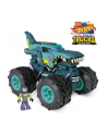 Hot Wheels MEGA Monster Trucks Wrex klocki HDJ95 MATTEL - nr 17