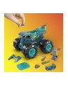 Hot Wheels MEGA Monster Trucks Wrex klocki HDJ95 MATTEL - nr 6