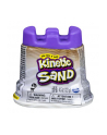 Kinetic Sand Piasek kinetyczny Mini Zamek 6059169 p18 Spin Master mix cena za 1 szt - nr 4