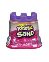 Kinetic Sand Piasek kinetyczny Mini Zamek 6059169 p18 Spin Master mix cena za 1 szt - nr 7