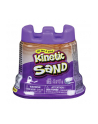 Kinetic Sand Piasek kinetyczny Mini Zamek 6059169 p18 Spin Master mix cena za 1 szt - nr 8