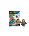 Książka LEGO DC COMICS. Obrończyni Gotham City LNC-6458 AMEET - nr 1