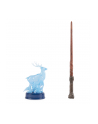 Wizarding World Różdżka Harrego z figurką Patronusa 6063879 Spin Master - nr 2