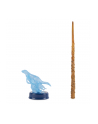 Wizarding World Różdżka Hermiony z figurką Patronusa 6064361 Spin Master - nr 2