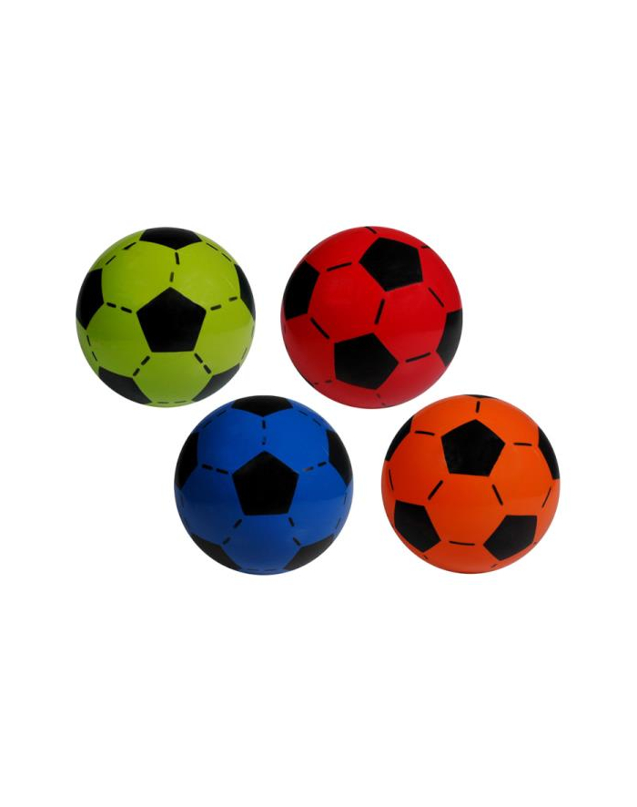 artyk Piłka PVC 230mm SOCCER główny