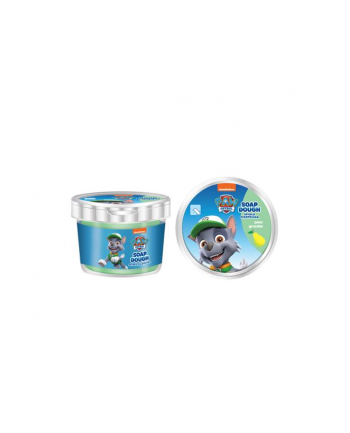 edg Psi Patrol Rocky Ciastolina do kąpieli gruszka 100g