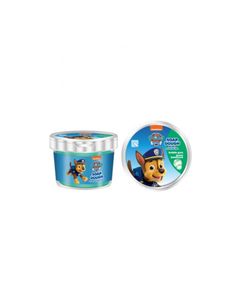 edg Psi Patrol Chase Ciastolina do kapieli guma balonowa 100g p24