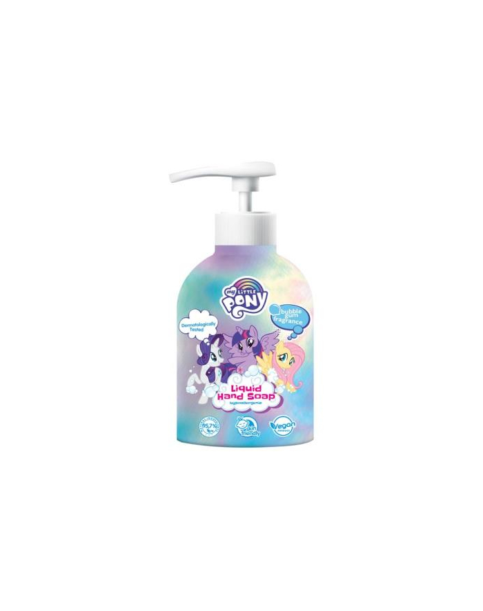 My Little Pony mydło w płynie 500ml p12 EDG główny