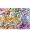 Puzzle 1000el Challenge Pokemon 151660 RAVENSBURGER p5 - nr 2
