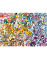 Puzzle 1000el Challenge Pokemon 151660 RAVENSBURGER p5 - nr 3