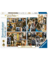 Puzzle 4x100el Harry Potter 068326 RAVENSBURGER p6 - nr 1