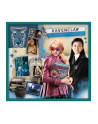 Puzzle 10w1 W świecie Harrego Pottera Warner Harry Potter 90392 Trefl - nr 3