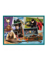 Puzzle 10w1 W świecie Harrego Pottera Warner Harry Potter 90392 Trefl - nr 5