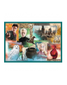 Puzzle 10w1 W świecie Harrego Pottera Warner Harry Potter 90392 Trefl - nr 6