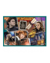 Puzzle 10w1 W świecie Harrego Pottera Warner Harry Potter 90392 Trefl - nr 8