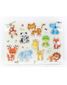 bigtoys Puzzle drewniane Safari BPUZ2940 - nr 1