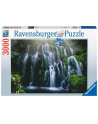 Puzzle 3000el Wodospady 171163 RAVENSBURGER p6 - nr 1