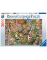 Puzzle 3000el Znaki słońca 171354 RAVENSBURGER p6 - nr 1