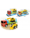 bigtoys Laweta 26cm budowa BA5140 - nr 1
