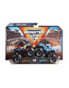 Monster Jam Samochody 1:64 2-pak 6064128 Spin Master - nr 11