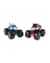 Monster Jam Samochody 1:64 2-pak 6064128 Spin Master - nr 12