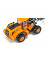 SIKU 1789 Super Ładowarka kołowa JCB 457 WLS - nr 16