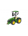 SIKU 3290 Farmer John Deere 8R 370 - nr 3