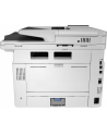 hp inc. Urządzenie wielofunkcyjne LaserJet Enterprise MFP M430f 3PZ55A - nr 14
