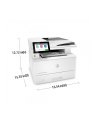 hp inc. Urządzenie wielofunkcyjne LaserJet Enterprise MFP M430f 3PZ55A - nr 17