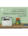 hp inc. Urządzenie wielofunkcyjne LaserJet Enterprise MFP M430f 3PZ55A - nr 18