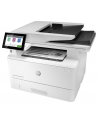 hp inc. Urządzenie wielofunkcyjne LaserJet Enterprise MFP M430f 3PZ55A - nr 22