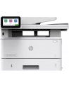 hp inc. Urządzenie wielofunkcyjne LaserJet Enterprise MFP M430f 3PZ55A - nr 14