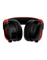 hyperx Zestaw słuchawkowy Cloud Alpha Wireless czerwony - nr 24