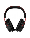 hyperx Zestaw słuchawkowy Cloud Alpha Wireless czerwony - nr 28