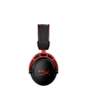 hyperx Zestaw słuchawkowy Cloud Alpha Wireless czerwony - nr 4