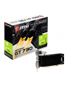 msi Karta graficzna GeForce GT730 2GB DDR3 64BIT DVI/HDMI - nr 6