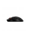 hyperx Mysz bezprzewodowa gamingowa Pulsefire Haste Czarna - nr 10