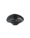 natec Mysz bezprzewodowa Blackbird 2 1600 DPI z cichym klikiem Czarna - nr 24