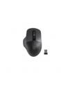 natec Mysz bezprzewodowa Blackbird 2 1600 DPI z cichym klikiem Czarna - nr 29