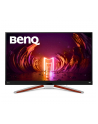 benq Monitor 32 cale EX3210U 4K LED 2ms/IPS/4K/HDMI/DP/GŁOŚNIKI - nr 41