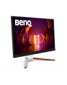 benq Monitor 32 cale EX3210U 4K LED 2ms/IPS/4K/HDMI/DP/GŁOŚNIKI - nr 46