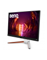 benq Monitor 32 cale EX3210U 4K LED 2ms/IPS/4K/HDMI/DP/GŁOŚNIKI - nr 55