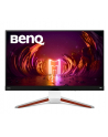 benq Monitor 32 cale EX3210U 4K LED 2ms/IPS/4K/HDMI/DP/GŁOŚNIKI - nr 64