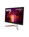 benq Monitor 32 cale EX3210U 4K LED 2ms/IPS/4K/HDMI/DP/GŁOŚNIKI - nr 73