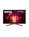 benq Monitor 32 cale EX3210U 4K LED 2ms/IPS/4K/HDMI/DP/GŁOŚNIKI - nr 78