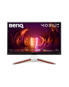 benq Monitor 32 cale EX3210U 4K LED 2ms/IPS/4K/HDMI/DP/GŁOŚNIKI - nr 81