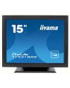Monitor IIYAMA 15'' T1531SAW-B5 HDMI,DP,USB,GLOSNIKI,IP54,4:3 - nr 1